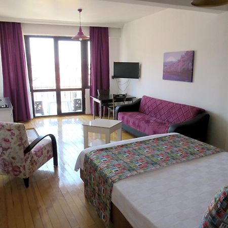 Istanberry - Vanilla Apartments Istanbul Exterior foto