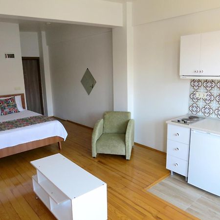 Istanberry - Vanilla Apartments Istanbul Exterior foto