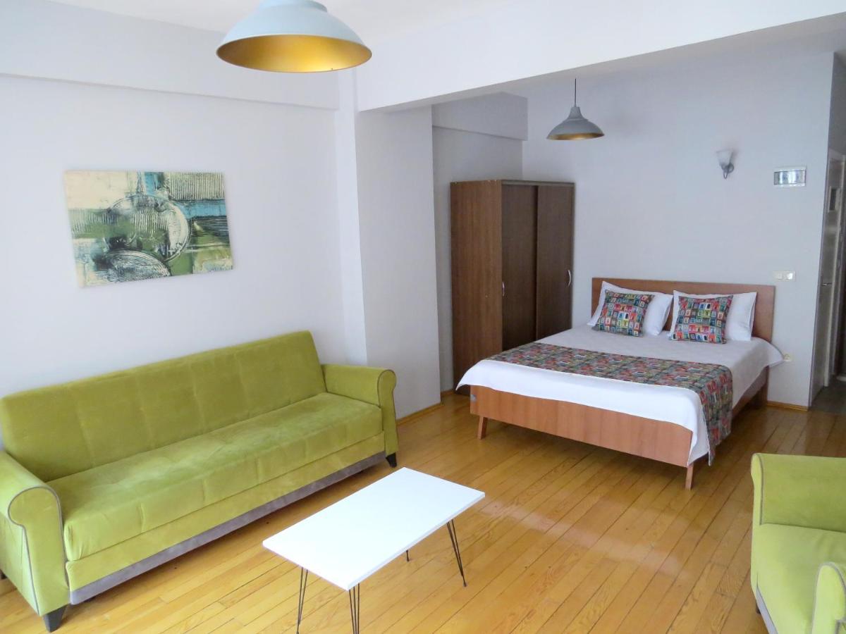 Istanberry - Vanilla Apartments Istanbul Exterior foto