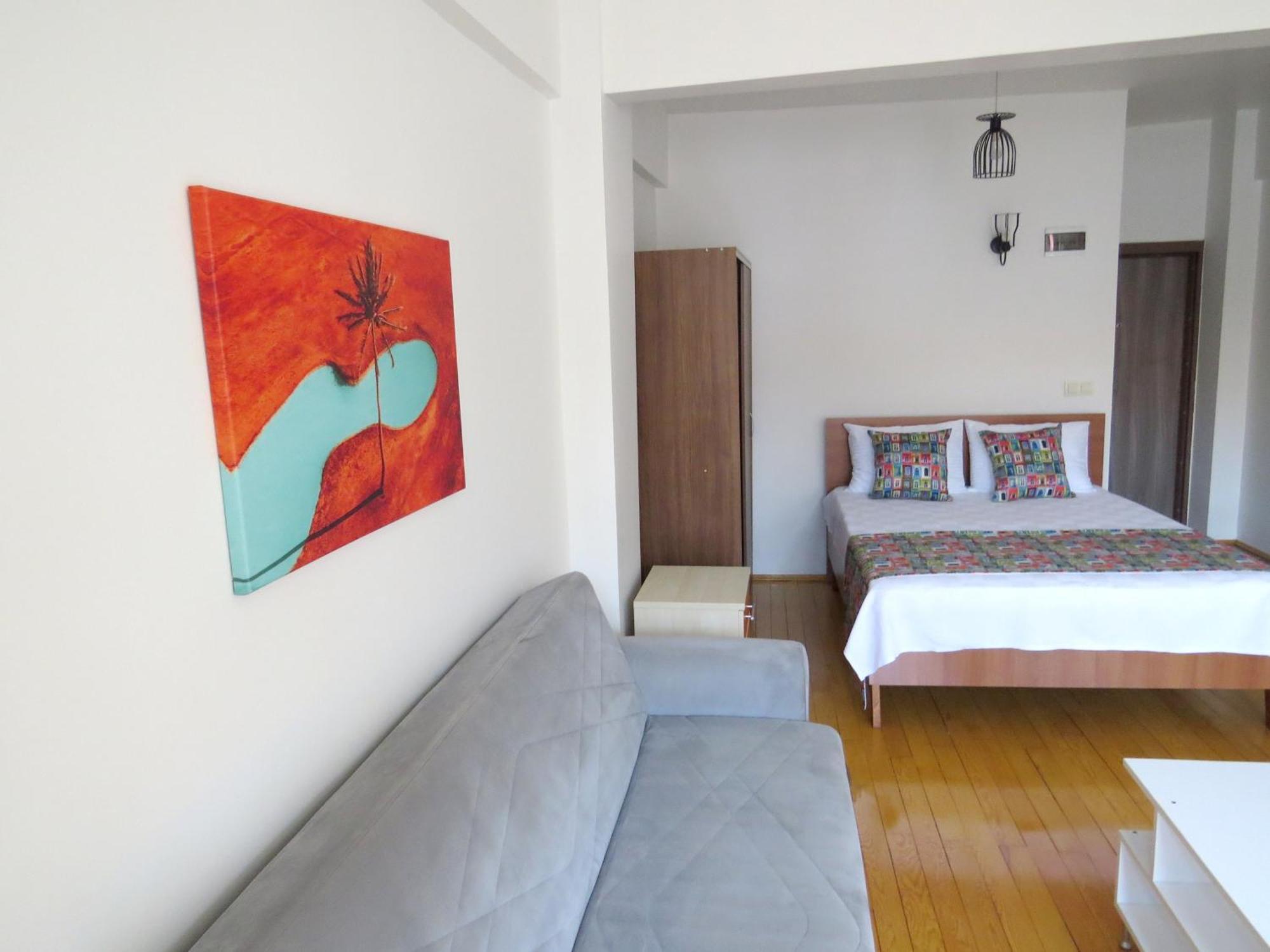 Istanberry - Vanilla Apartments Istanbul Exterior foto