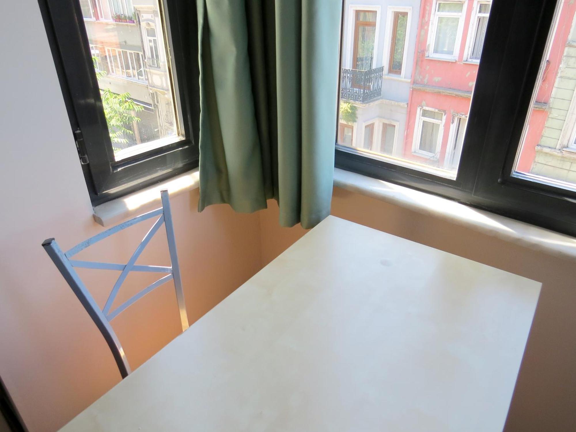 Istanberry - Vanilla Apartments Istanbul Exterior foto